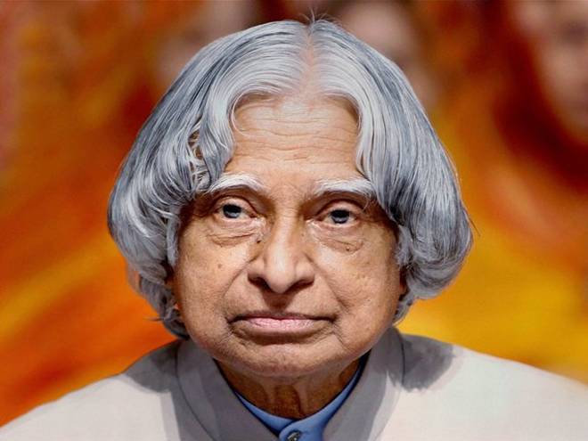 Apj Abdul Kalam